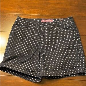 Gloria Vanderbilt shorts